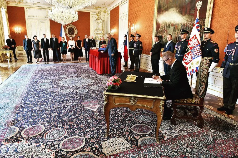 ilustrační foto.