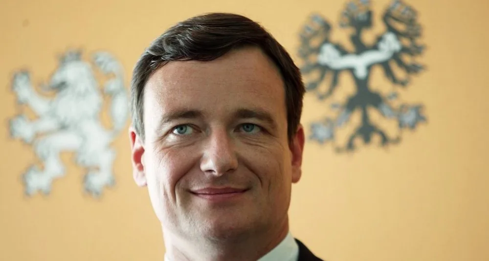 ilustrační foto, David Rath.