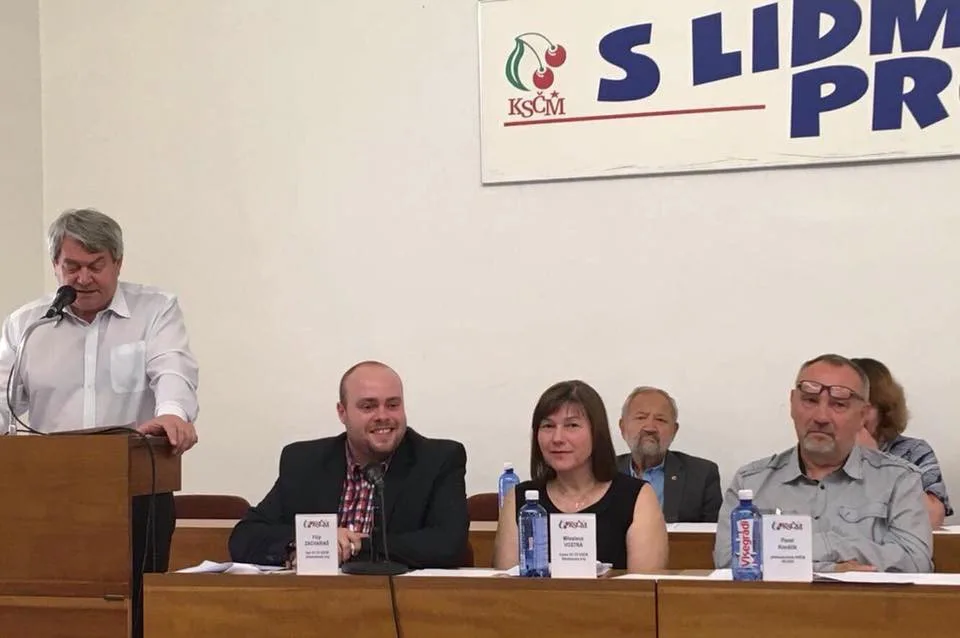 ilustrační foto.