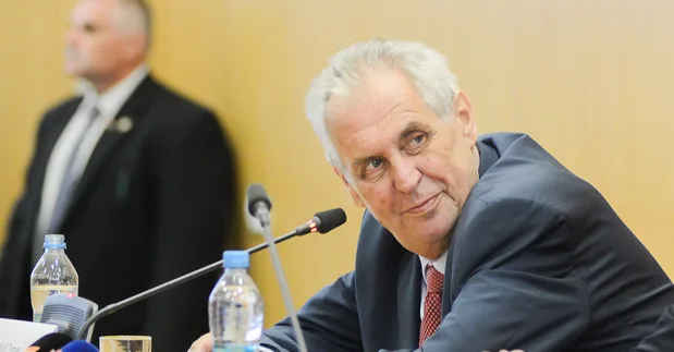 ilustrační foto.