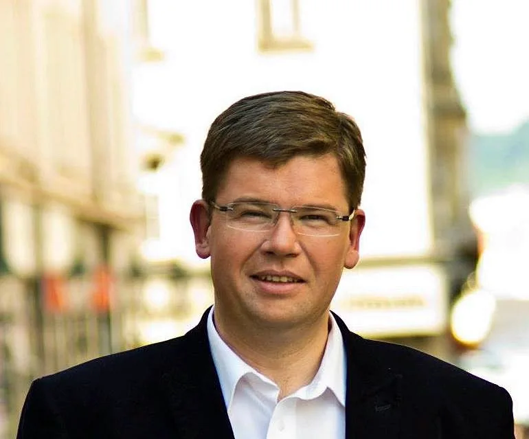 Jiří Pospíšil.