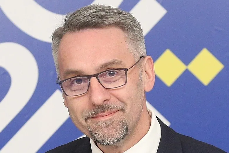 Lubomír Metnar.