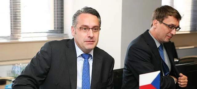 Lubomír Metnar.