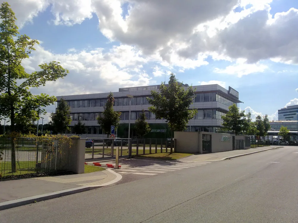 Agrofert