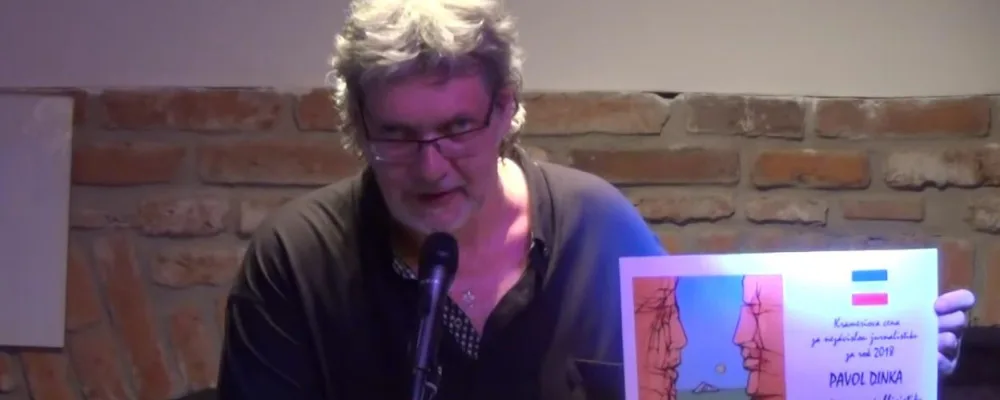 Petr Žantovský.