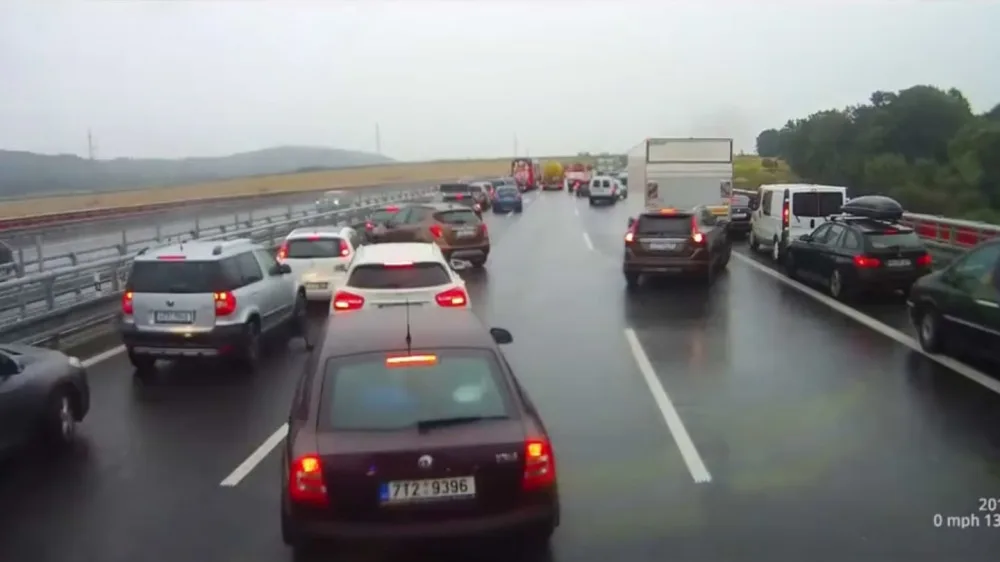 ilustrační foto.