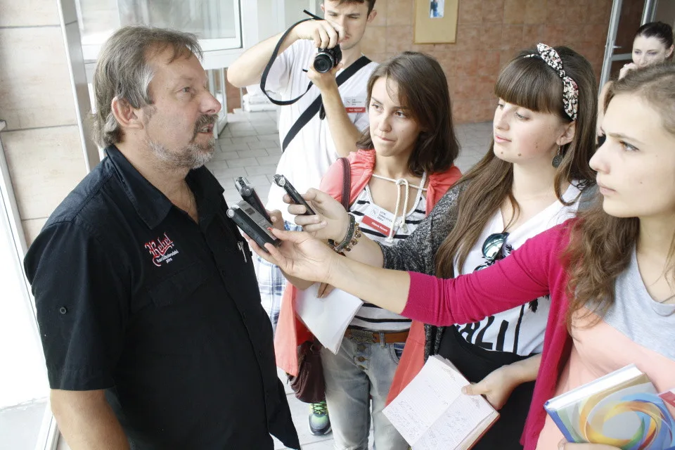 ilustrační foto.