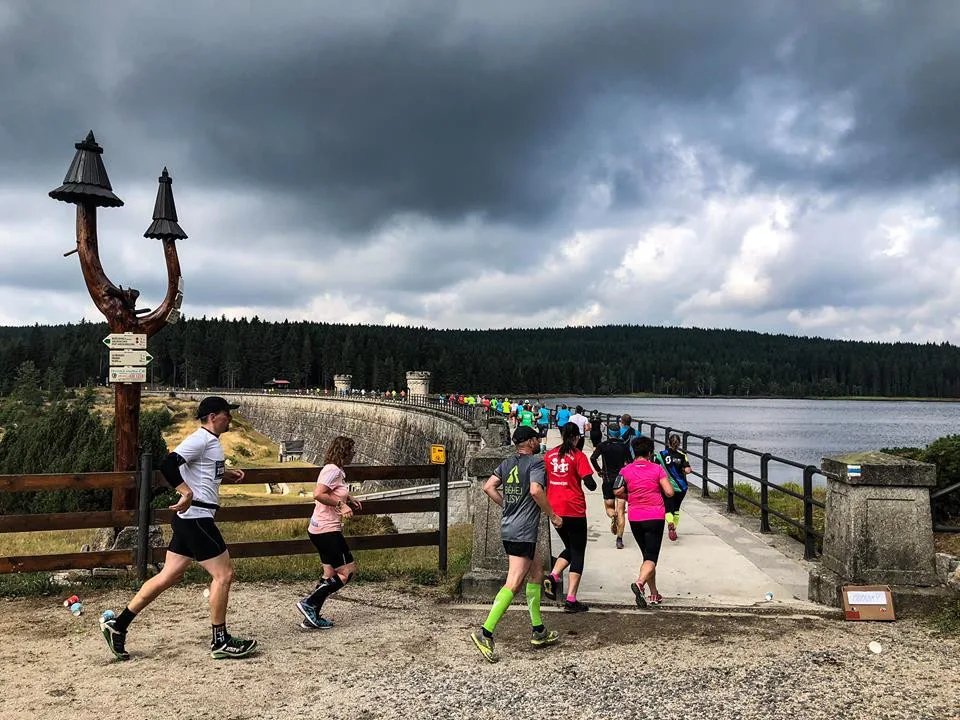 Jizerská 50 Run