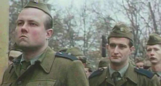 Zemřel filmový herec Milan Šimáček známý z Černých baronů nebo Tankového praporu.