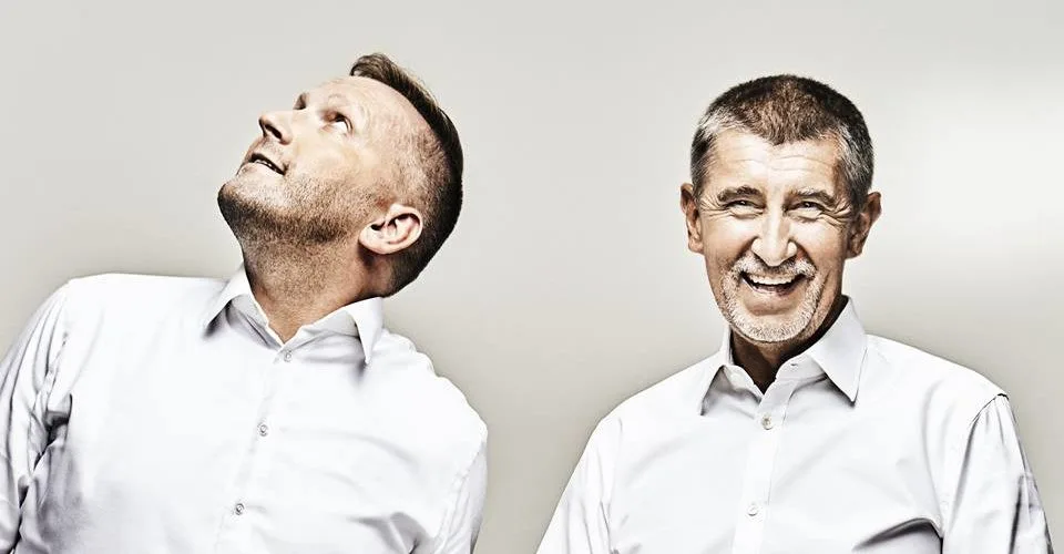 ilustrační foto.