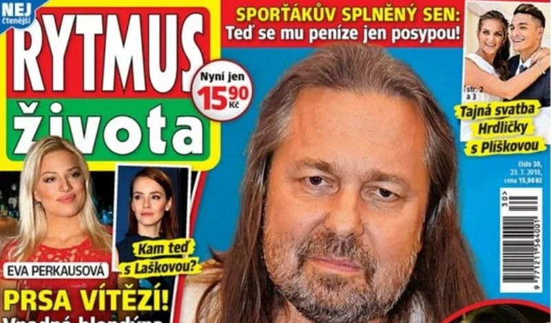 ilustrační foto.