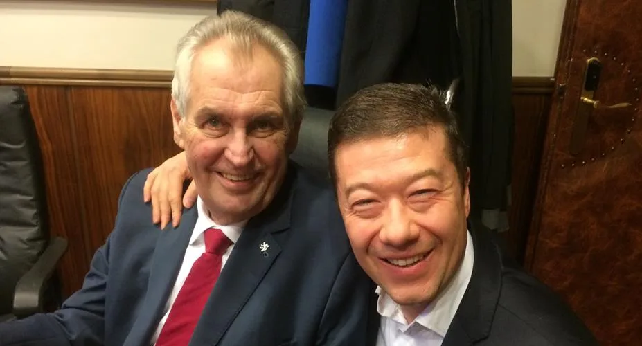 ilustrační foto.
