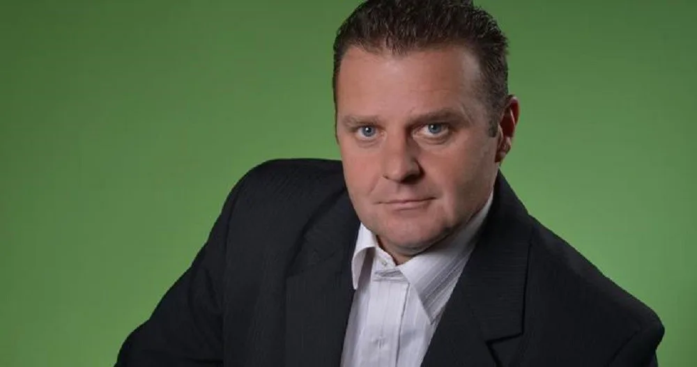 Zdeněk Ondráček.