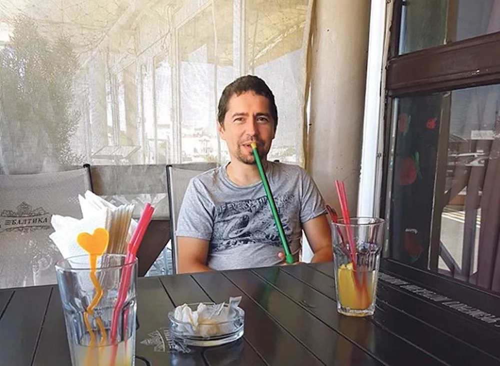 ilustrační foto.