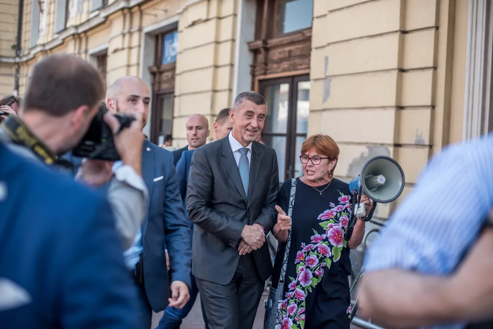 ilustrační foto.