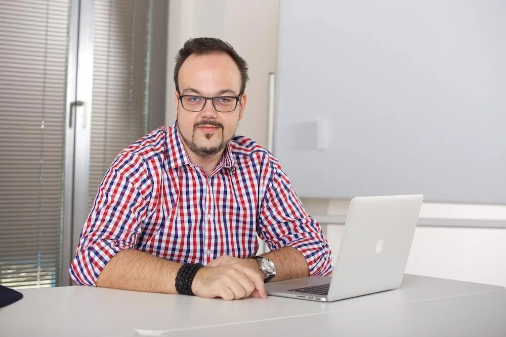 Jaroslav Fabián.