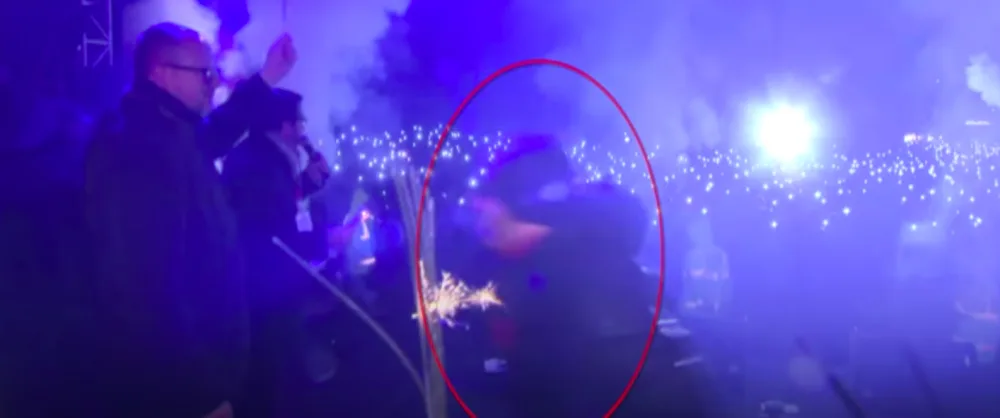 Starosta města Gdaňsk podlehl následkům nedělního útoku.