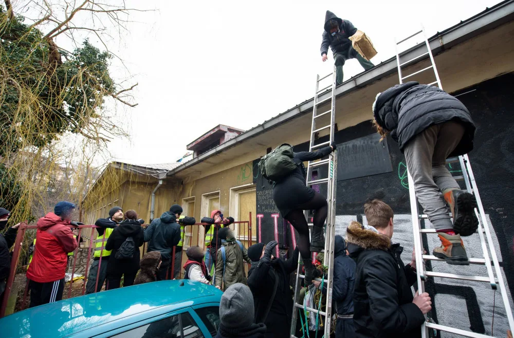 ilustrační foto.