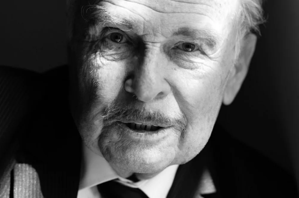 Luděk Munzar.