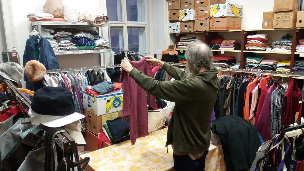 ilustrační foto.