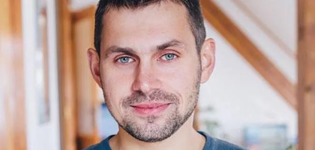 ilustrační foto, Ondřej Šťovíček z Easy Software.
