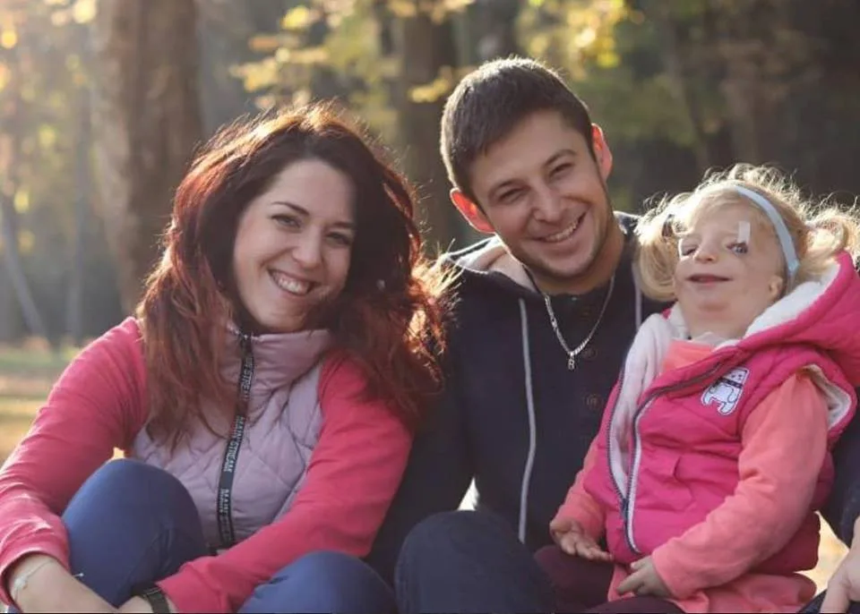 Eliška, Dalibor a Beátka