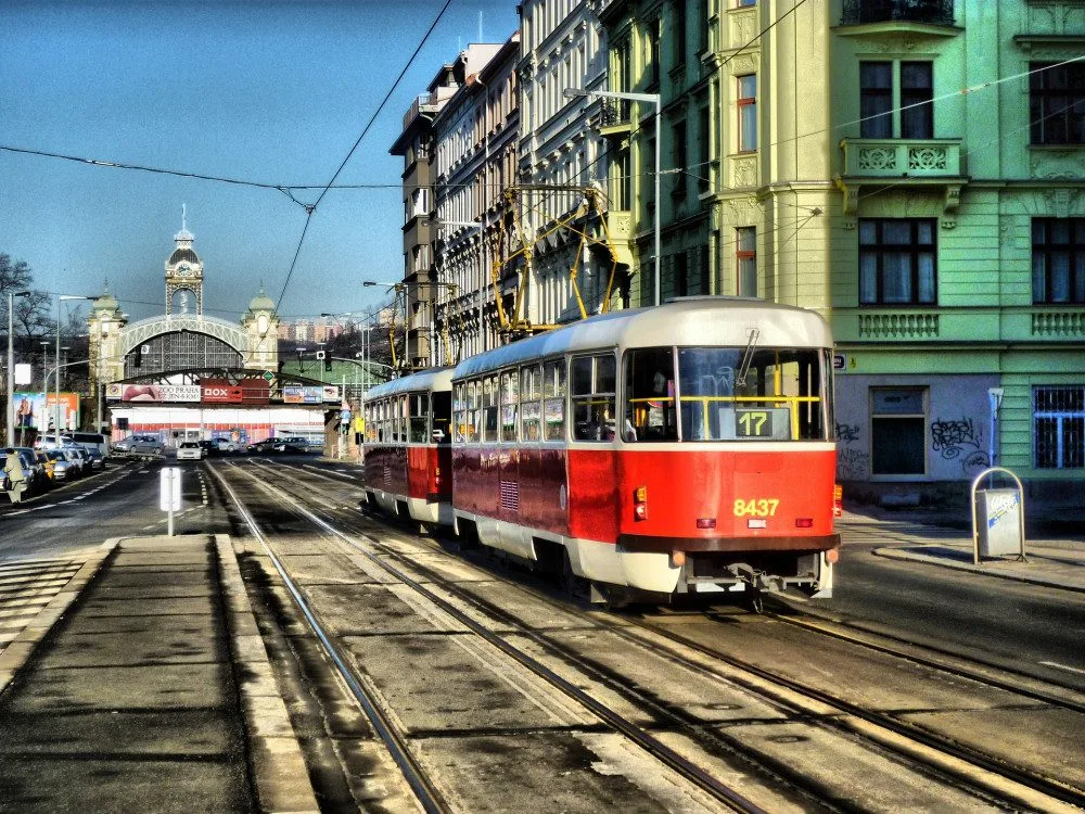 ilustrační foto.