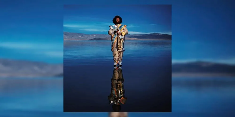 Kamasi Washington fanouškům naservíroval další epické album.