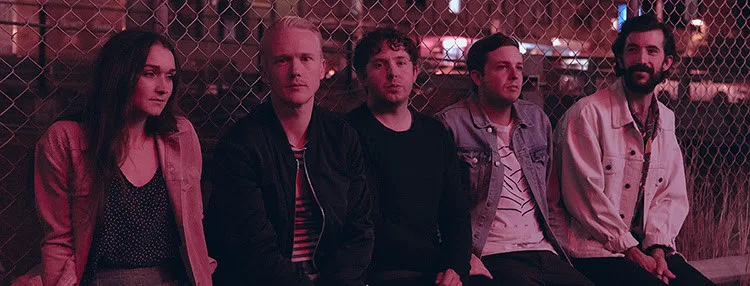 The Paper Kites
