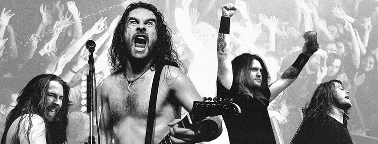 Airbourne