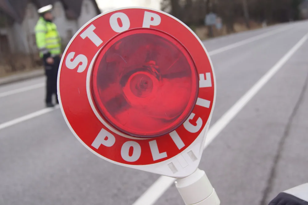 Dopravní policisté se během noci a dnešního dne zaměřili na alkohol za volantem.