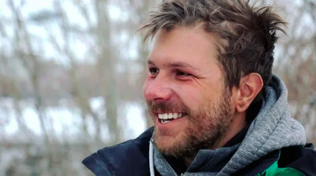 Jakub Vamberský.
