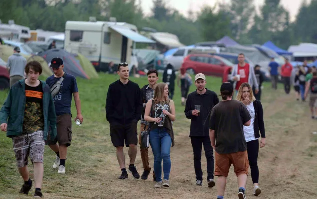 ilustrační foto.