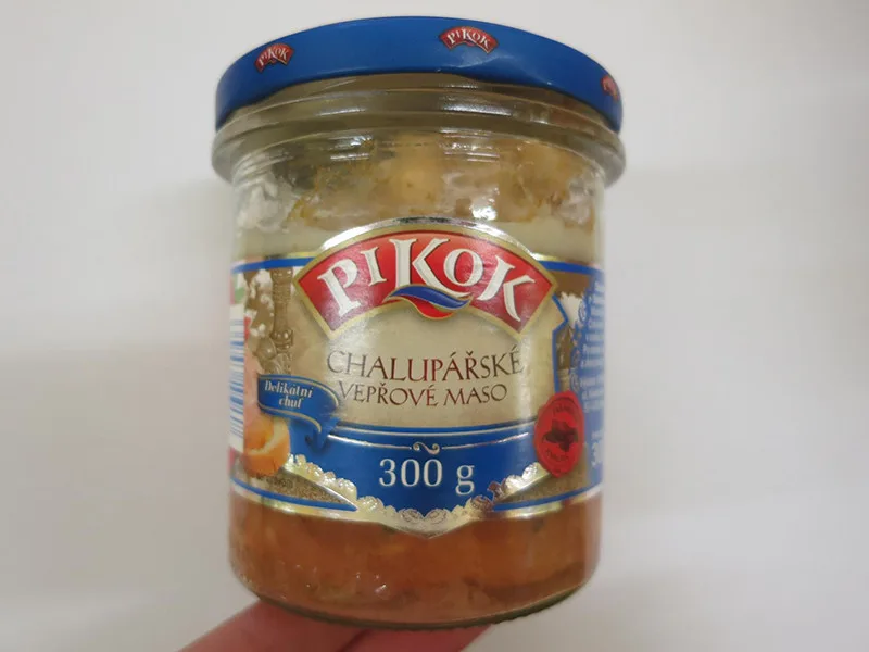Lidl prodával masné výrobky z Polska, u kterých byl falšovaný podíl masa.