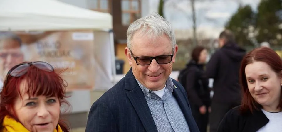 ilustrační foto, David Smoljak.