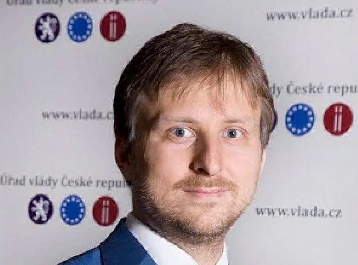 Jan Kněžínek