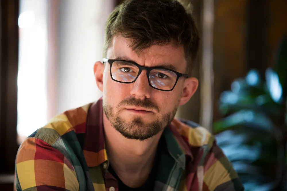 Janek Rubeš