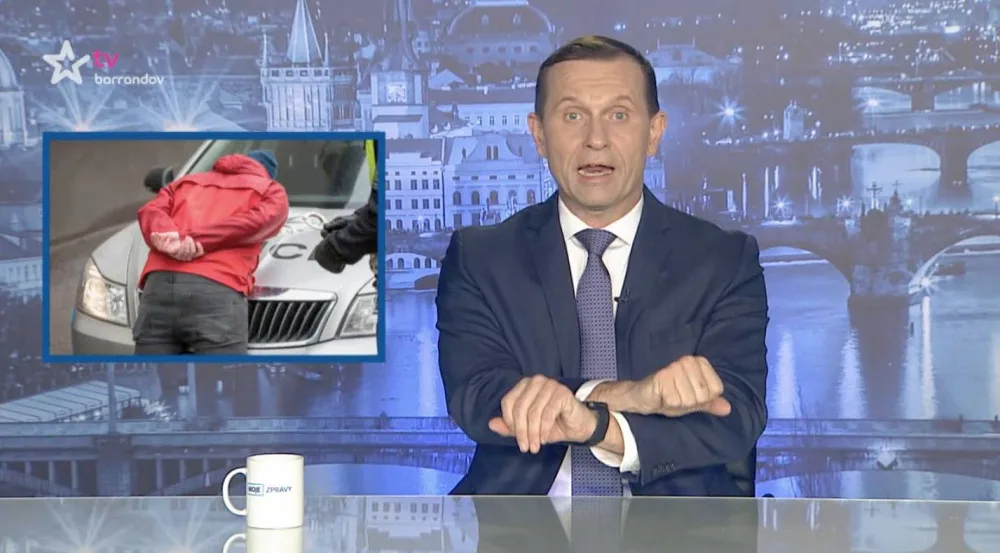 ilustrační foto.