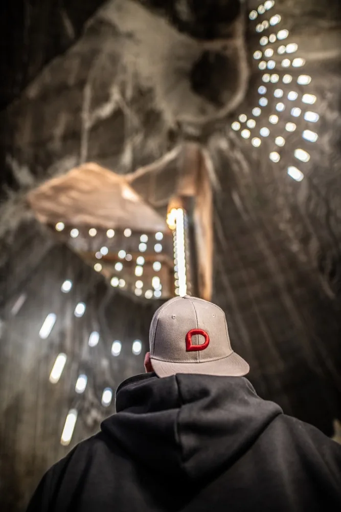 Salina Turda.