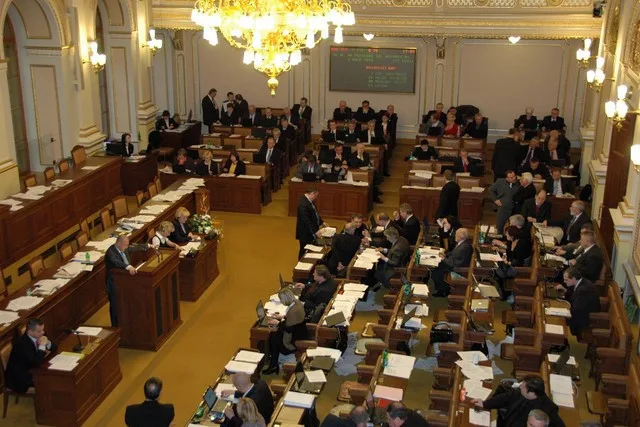ilustrační foto.