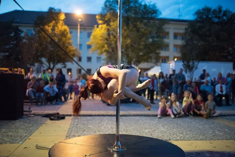 Tereza Kobrlová.