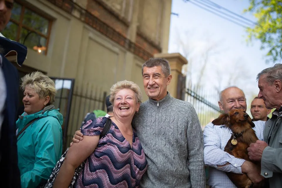 ilustrační foto.