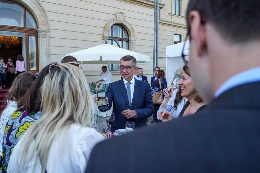 ilustrační foto.