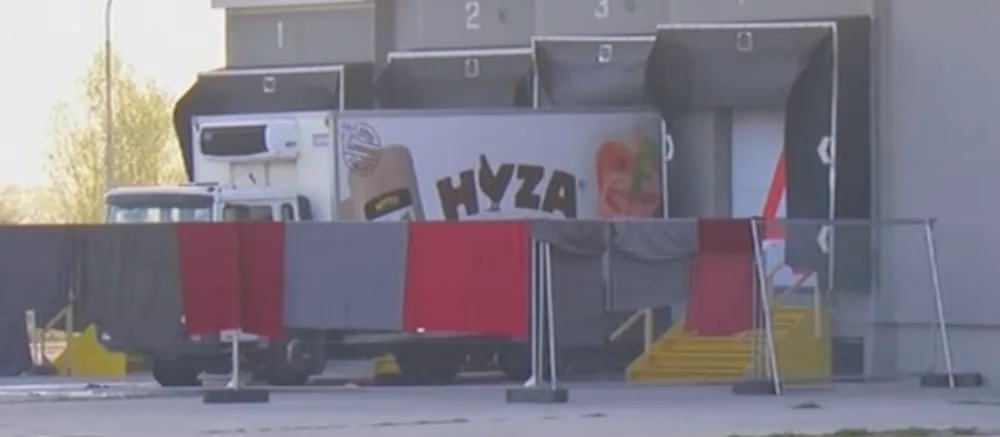 Pašeráci lidí dostali v Maďarsku za smrt 71 migrantů doživotí.