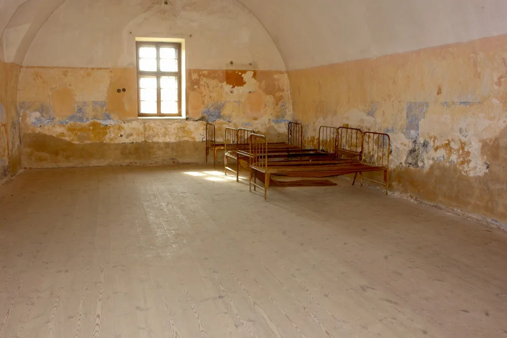 ilustrační foto, Terezín