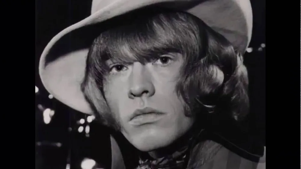 Brian Jones
