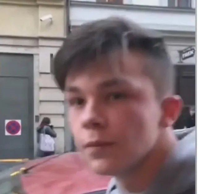 Policie řeší závažné útoky zveřejněné na sociálních sítích