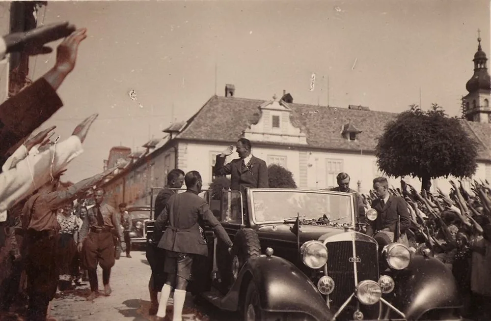 ilustrační foto.
