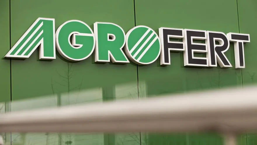 Fond životního prostředí pozastavil Agrofertu národní dotaci.