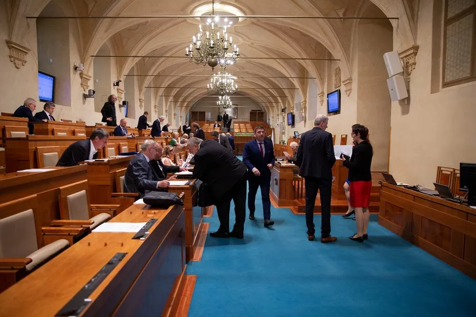 ilustrační foto.